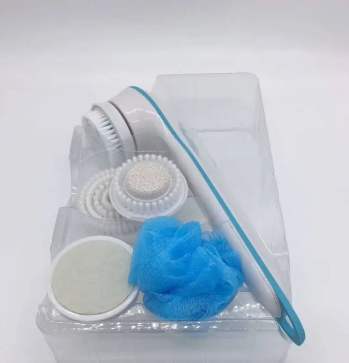 Spin Spa Brush RightOn68