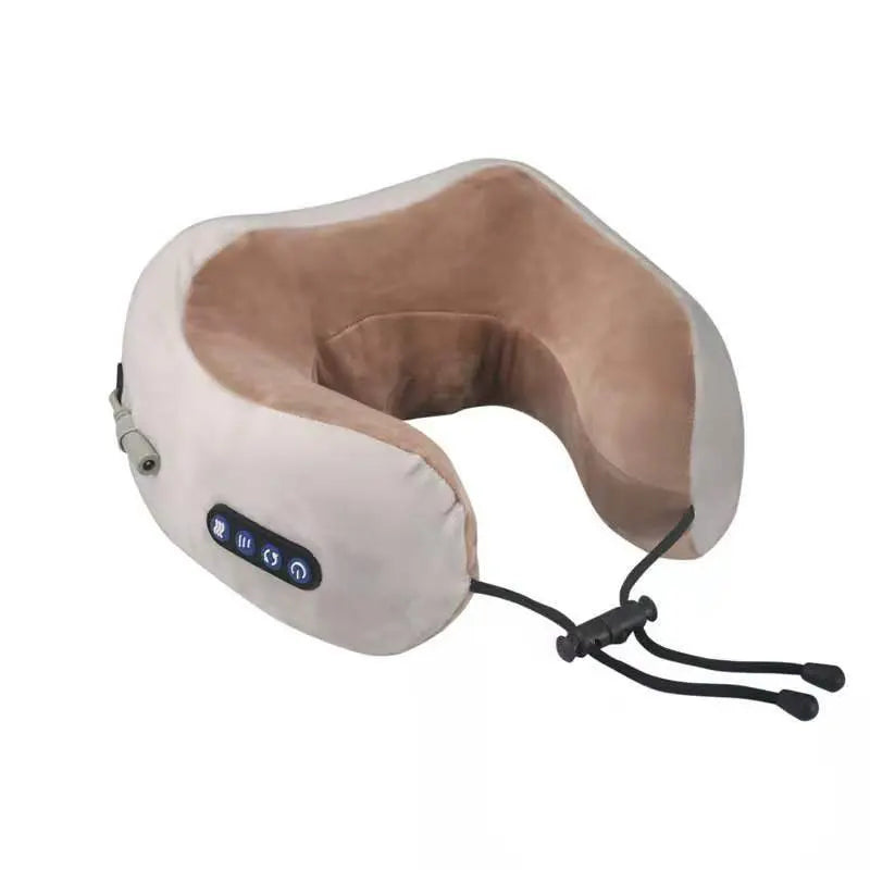 U Shaped Massage Pillow RightOn68