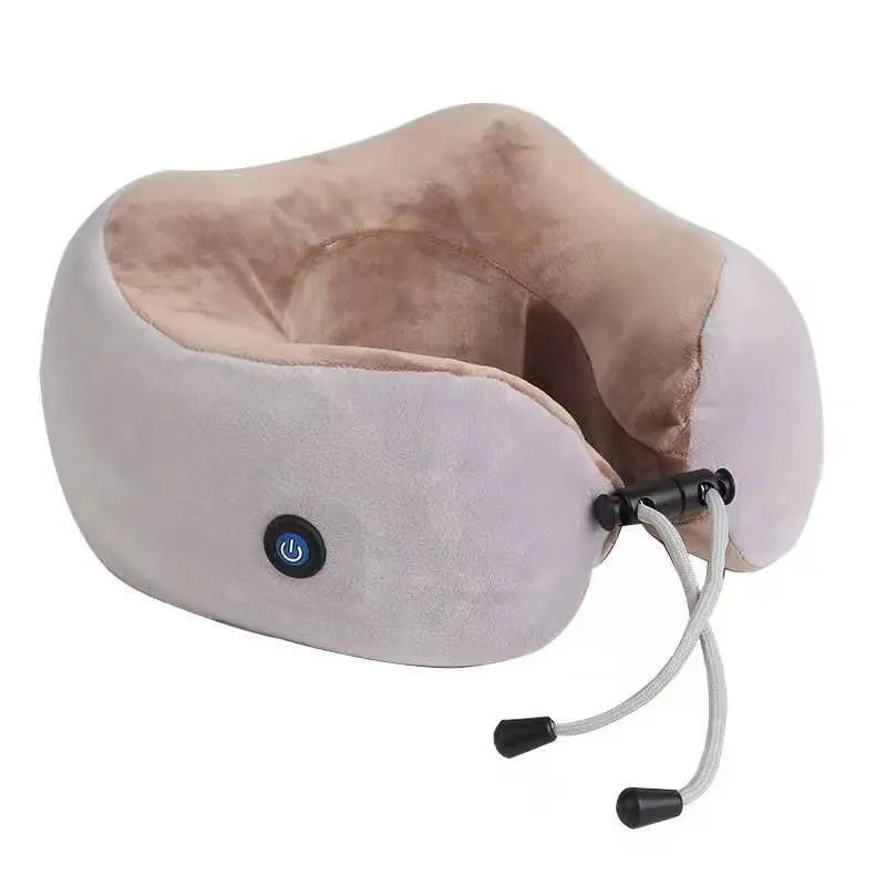 U Shaped Massage Pillow RightOn68