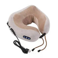 U Shaped Massage Pillow RightOn68