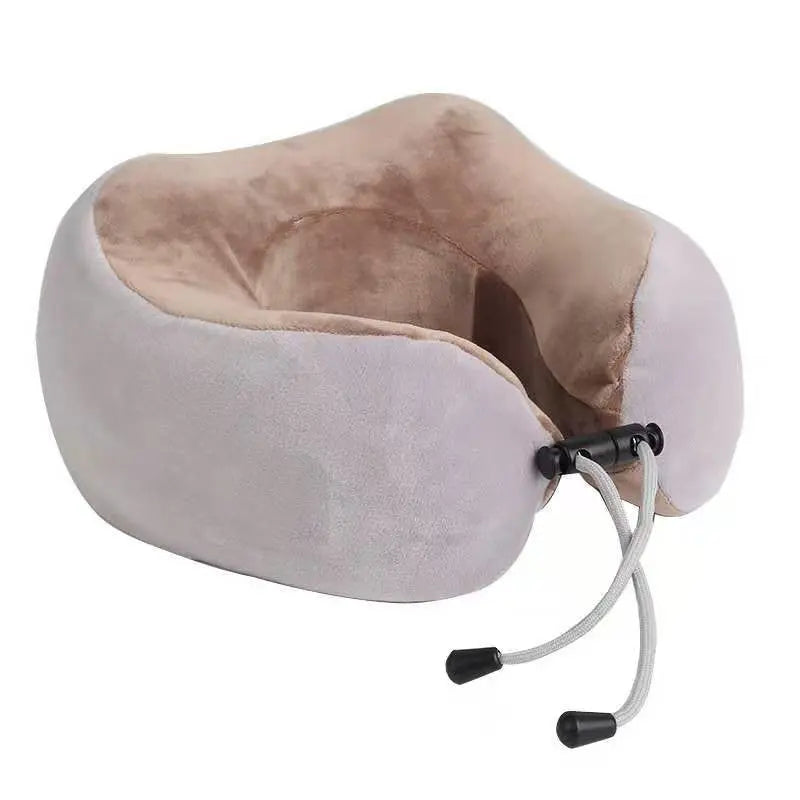 U Shaped Massage Pillow RightOn68