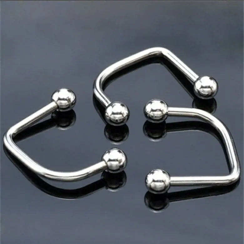 Body Piercing Jewelry, 316 Medical Stainless Steel RightOn68