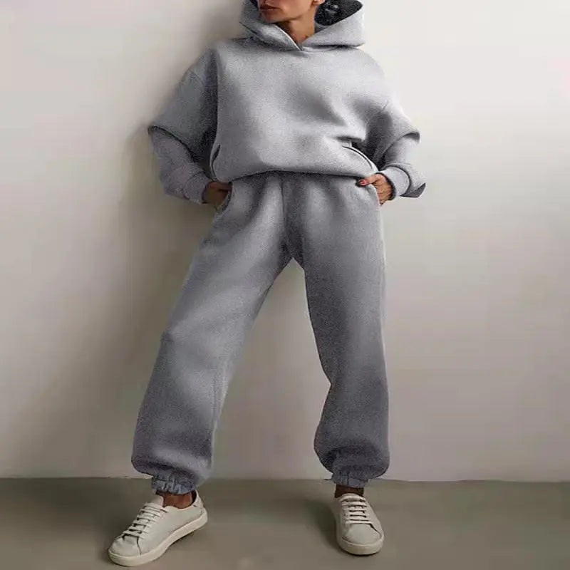 Two-piece Hoodie Tracksuit RightOn68