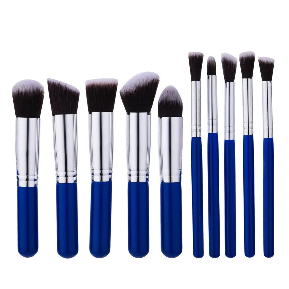 Makeup Brush Suit RightOn68