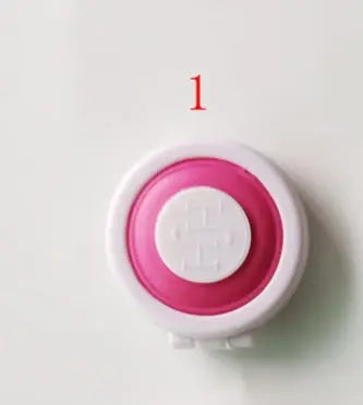 Temporary Hair Dye RightOn68