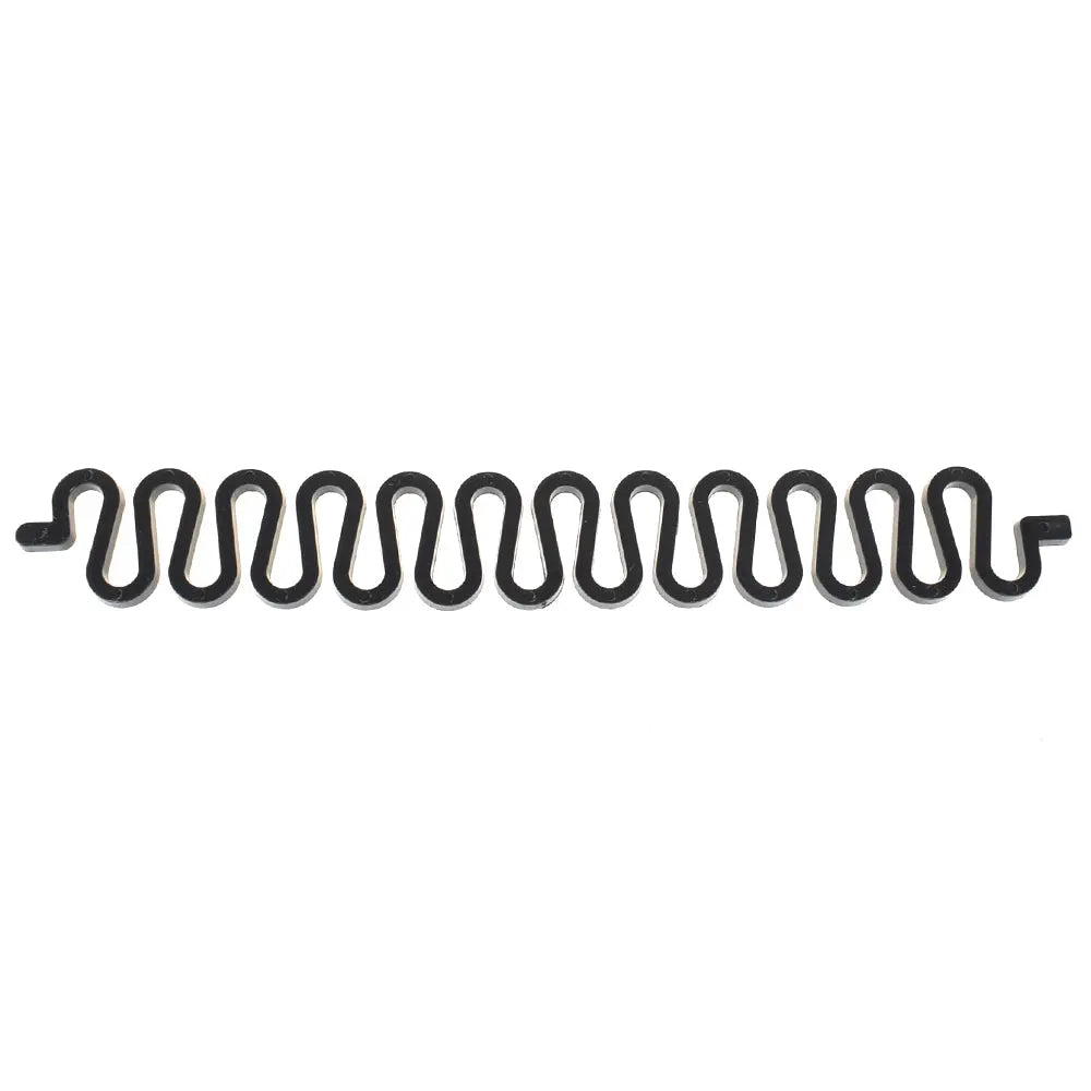 Fishbone Hair Clip RightOn68