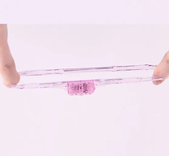 Reusable vibrating rings of penis man masturbators vibrator with  duration of delay penis ring silicone sex toys DC-Beyond Borders Collective