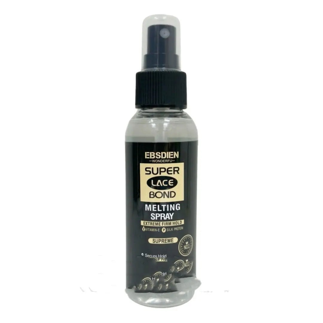 Lace Wig Glue Spray - Long-Lasting Hold for Wigs & Hairpieces RightOn68