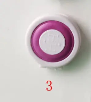 Temporary Hair Dye RightOn68