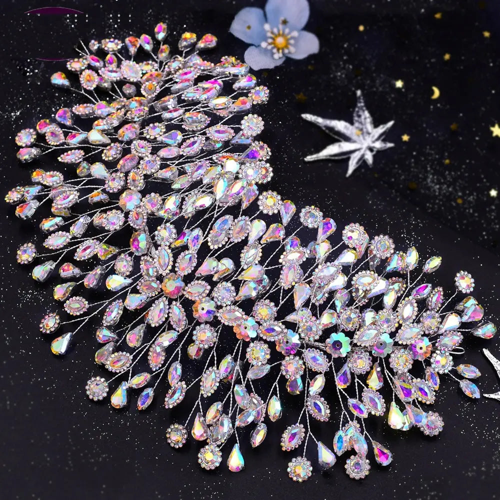 Styling Hair Accessories, Headband RightOn68