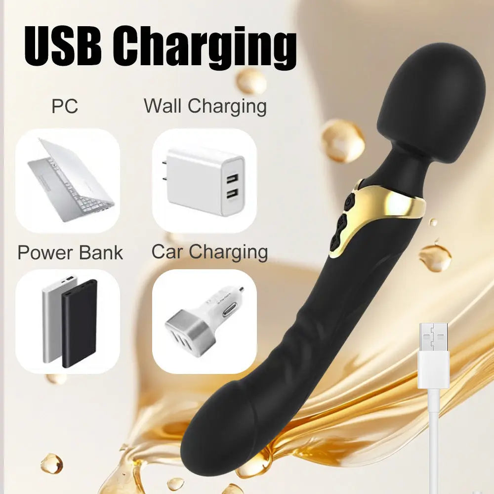 Magic Massage For Relaxation Tools RightOn68