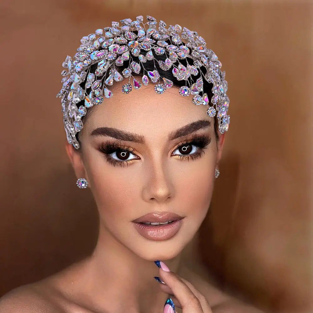 Styling Hair Accessories, Headband RightOn68