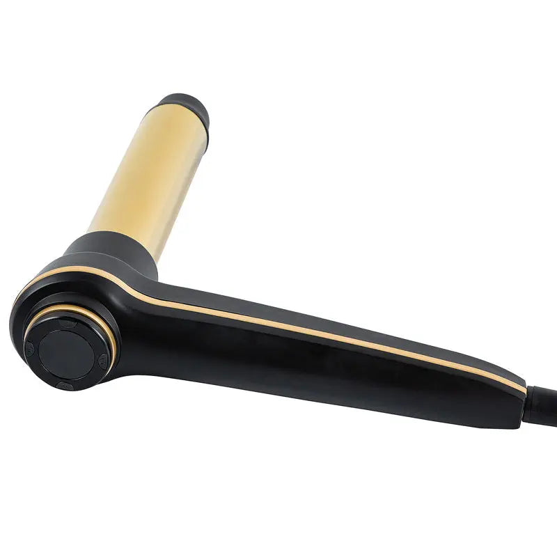 Hair Curler, Right Angle 7-Character RightOn68