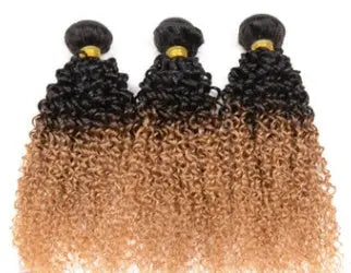 Human Hair Bundle RightOn68