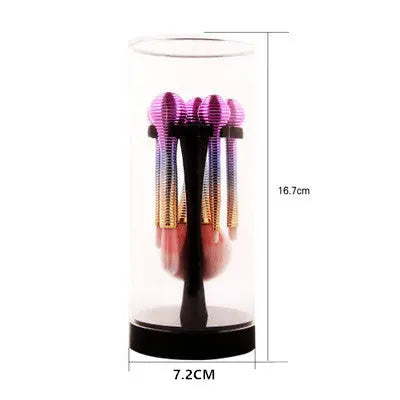5pcs Makeup Brushes RightOn68