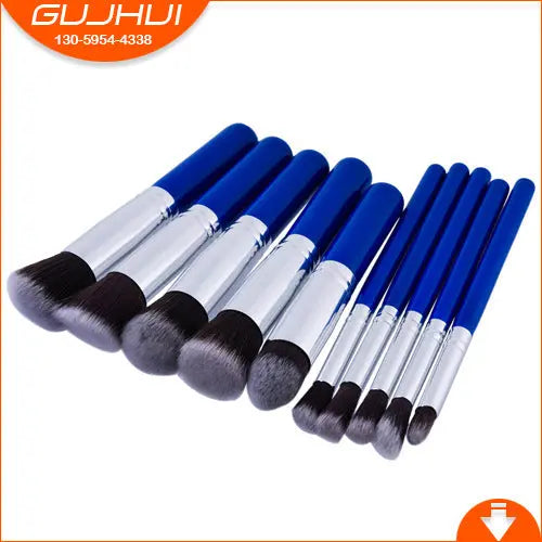 Makeup Brush Suit RightOn68