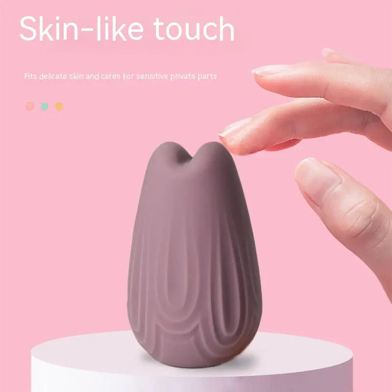 Vibrators Women's Massage Toys DC-Beyond Borders Collective