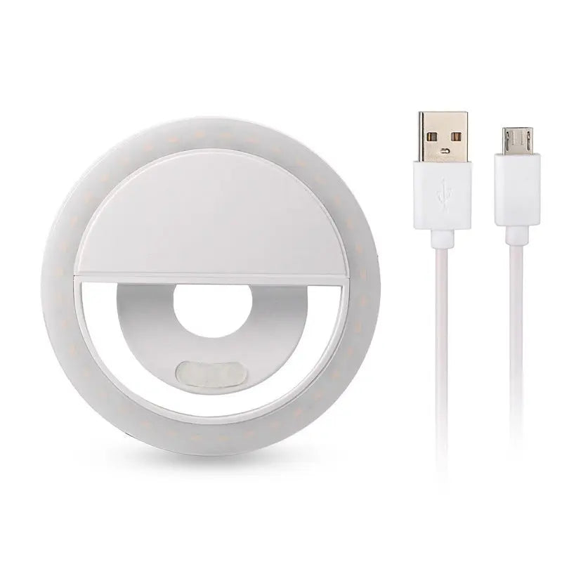 USB Charger RightOn68