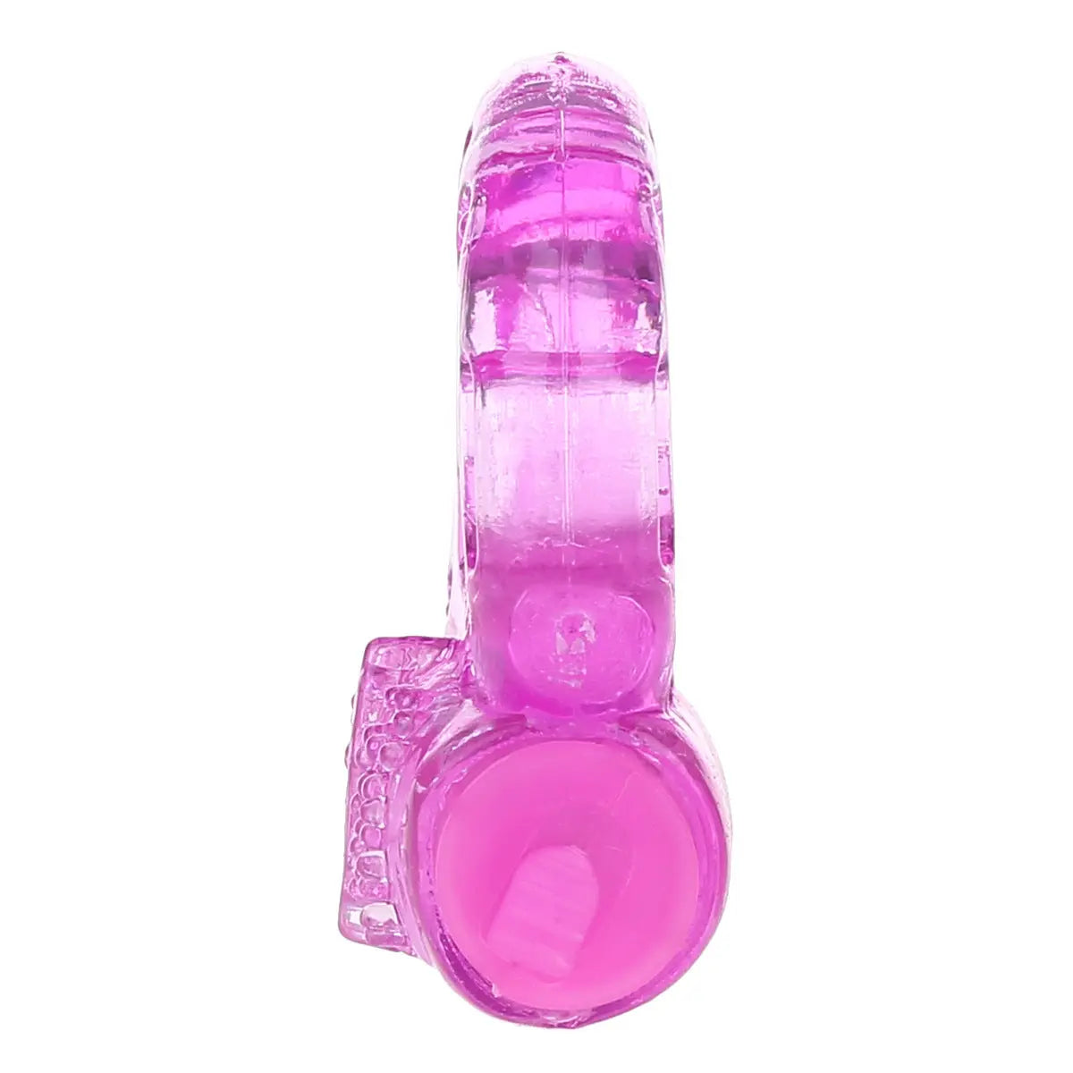 Reusable vibrating rings of penis man masturbators vibrator with  duration of delay penis ring silicone sex toys DC-Beyond Borders Collective