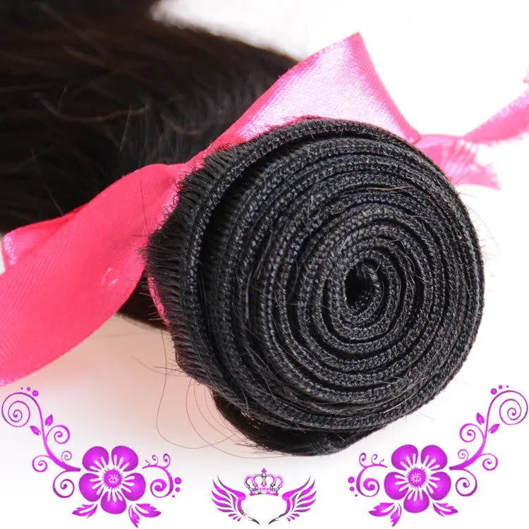 Peruvian Virgin Body Wave Human Hair RightOn68