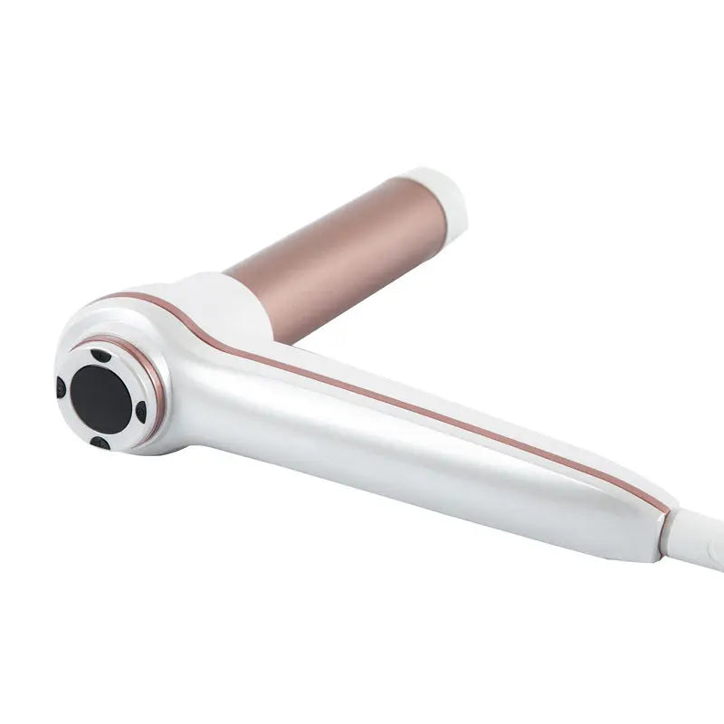 Hair Curler, Right Angle 7-Character RightOn68