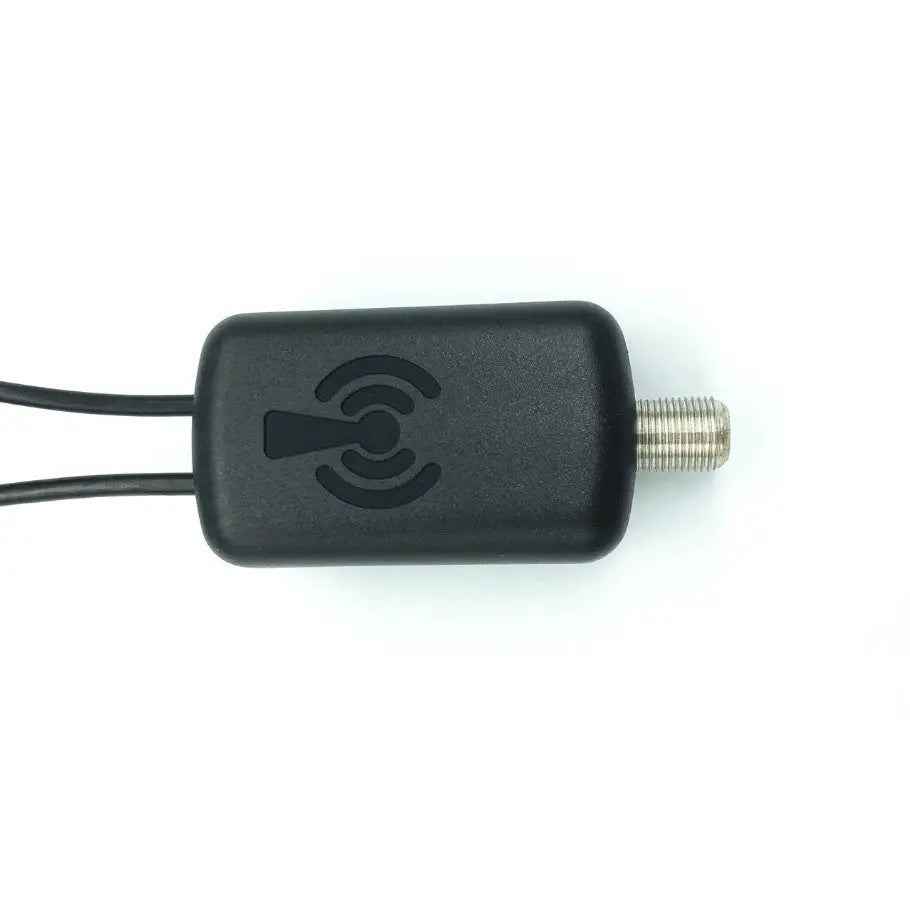 HDTV TV Antenna Amplifier Signal Booster RightOn68