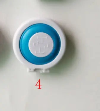 Temporary Hair Dye RightOn68