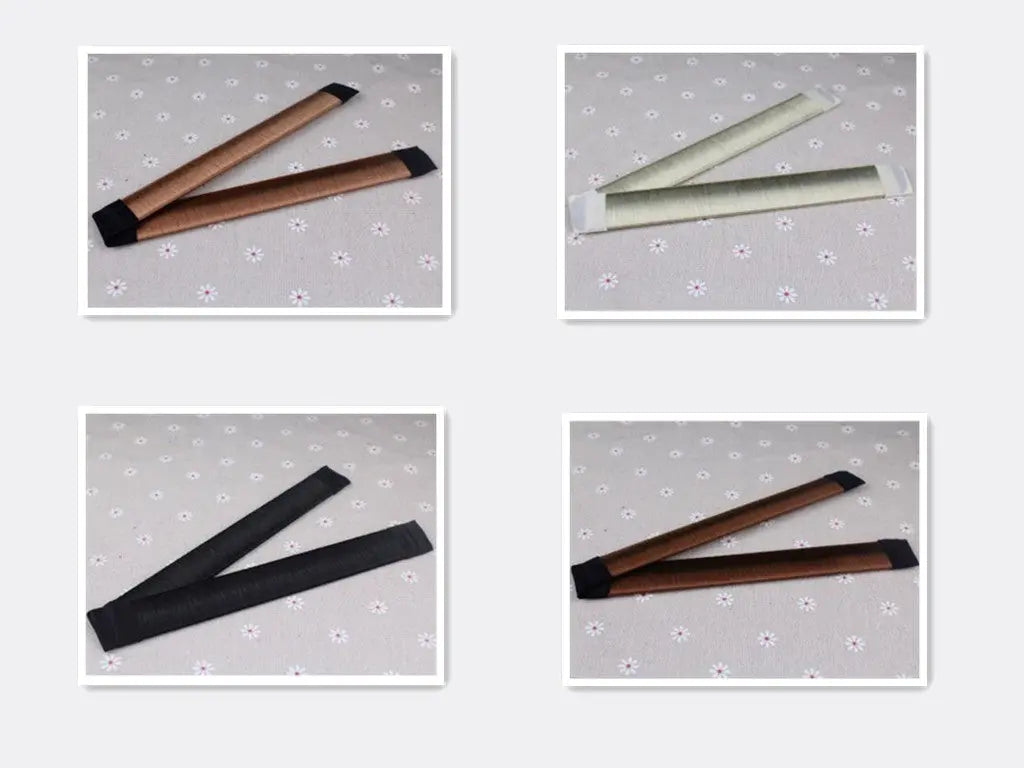 French Twist Hair Bun Maker Hair Tie RightOn68