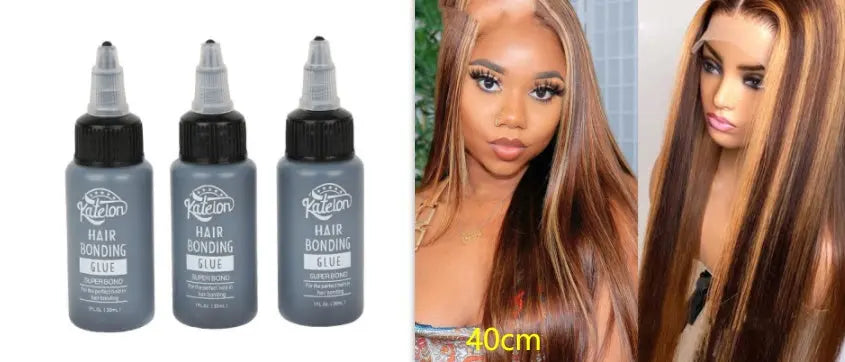 Hair Glue for Extensions RightOn68