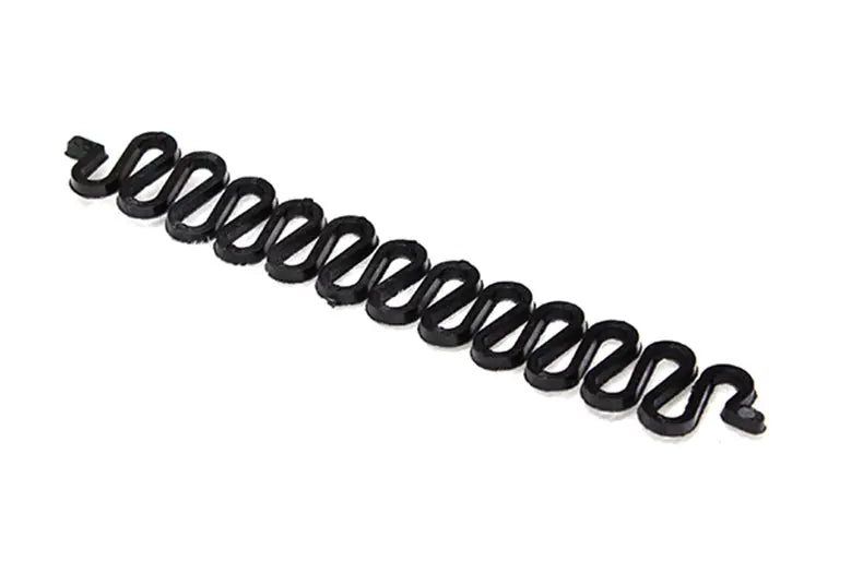 Fishbone Hair Clip RightOn68