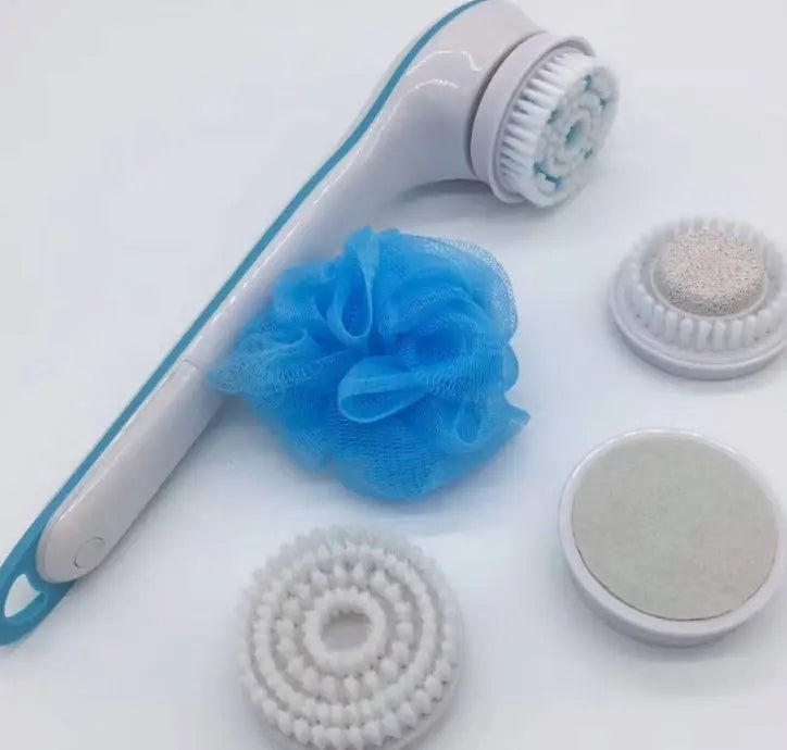 Spin Spa Brush RightOn68