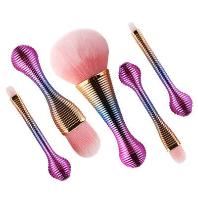5pcs Makeup Brushes RightOn68