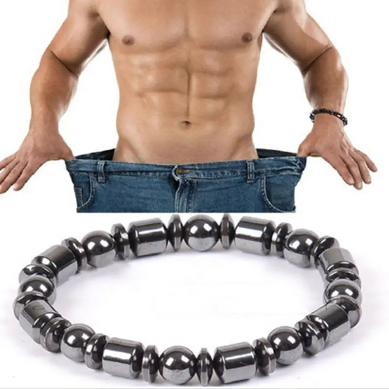 Magnet Health Bracelet RightOn68