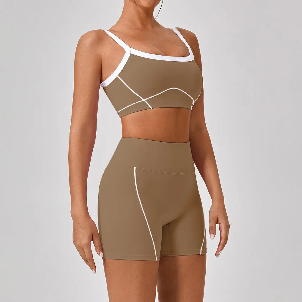 Outdoor Sports Yoga Outfits RightOn68