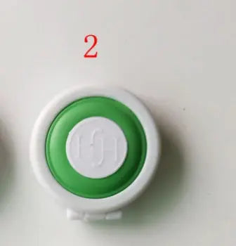 Temporary Hair Dye RightOn68