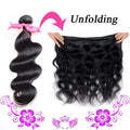 Peruvian Virgin Body Wave Human Hair RightOn68
