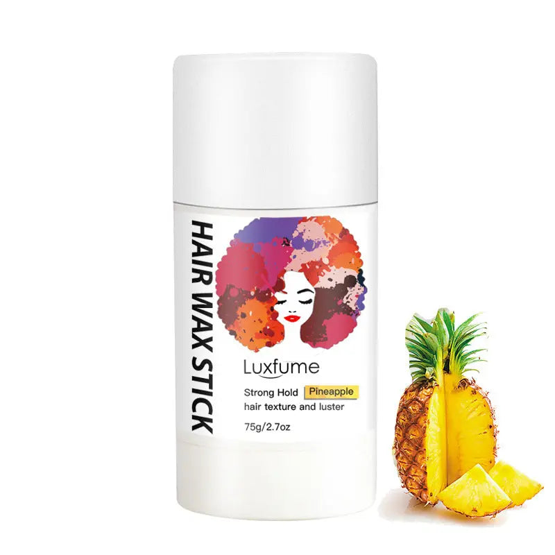 Cream Styling Hair Wax Stick RightOn68