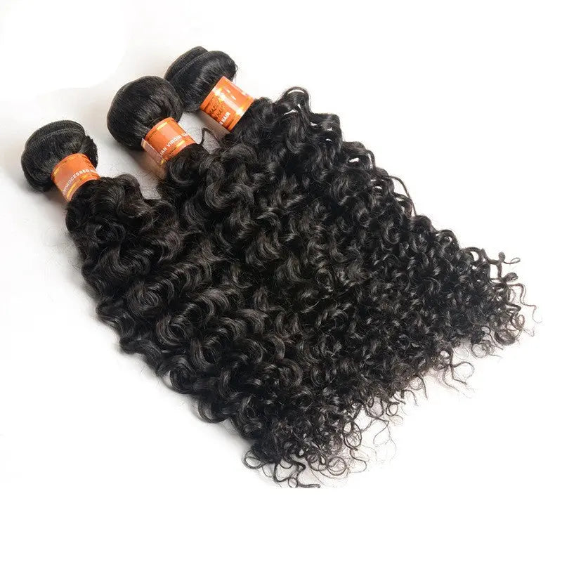 Curly Hair Extensions RightOn68
