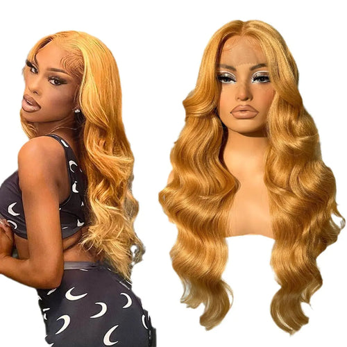 Big Wave Long Roll Wigs RightOn68