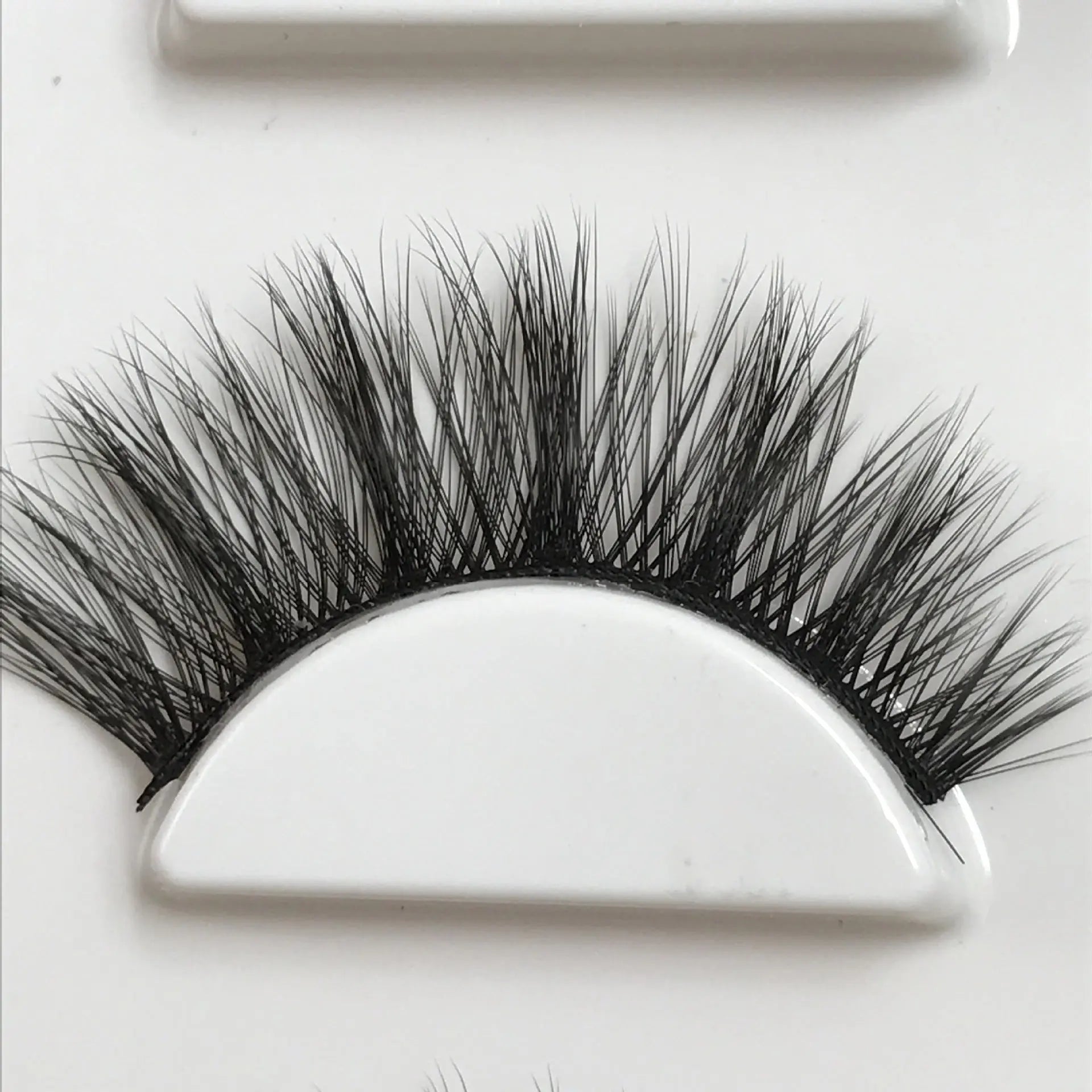 3D False Eyelashes RightOn68