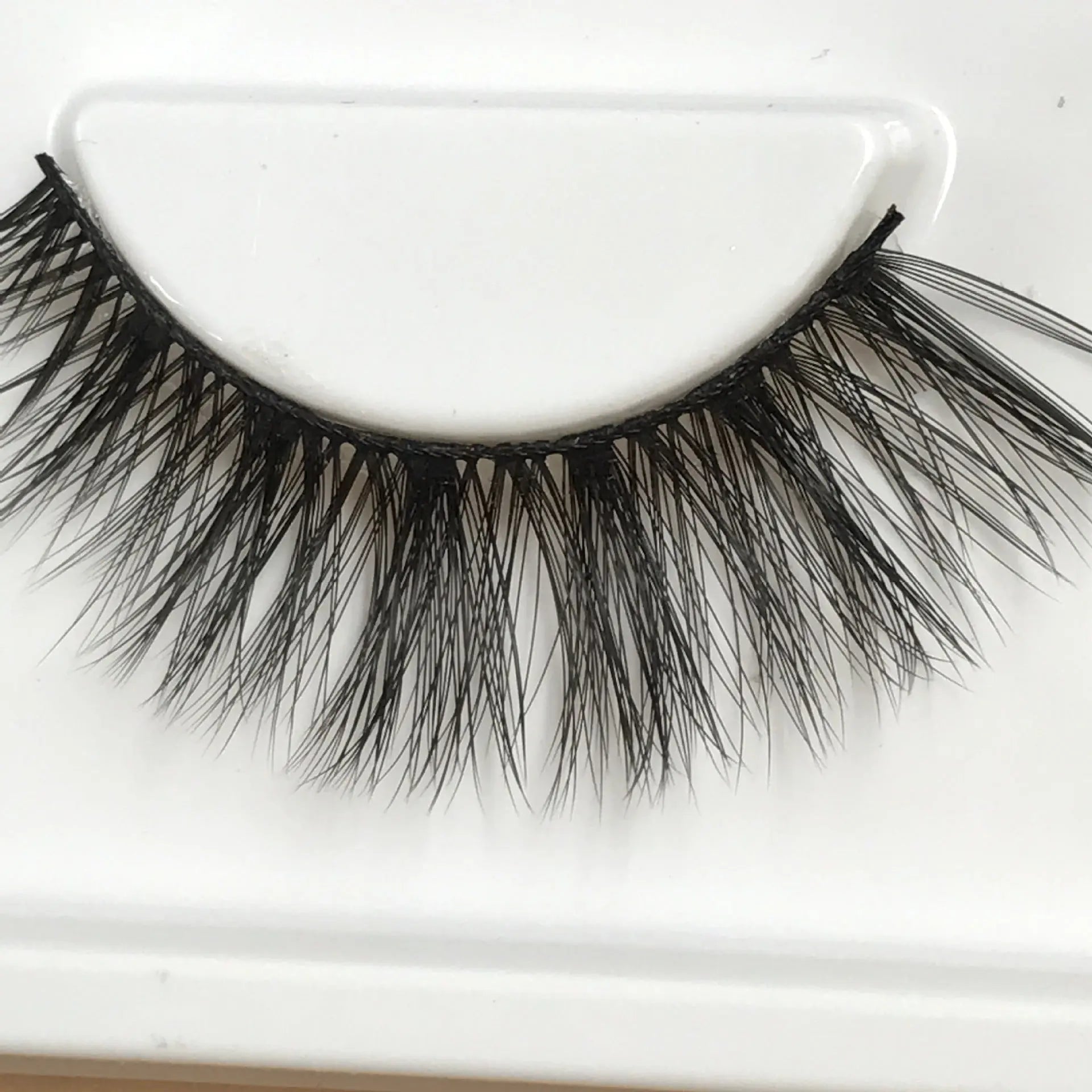 3D False Eyelashes RightOn68