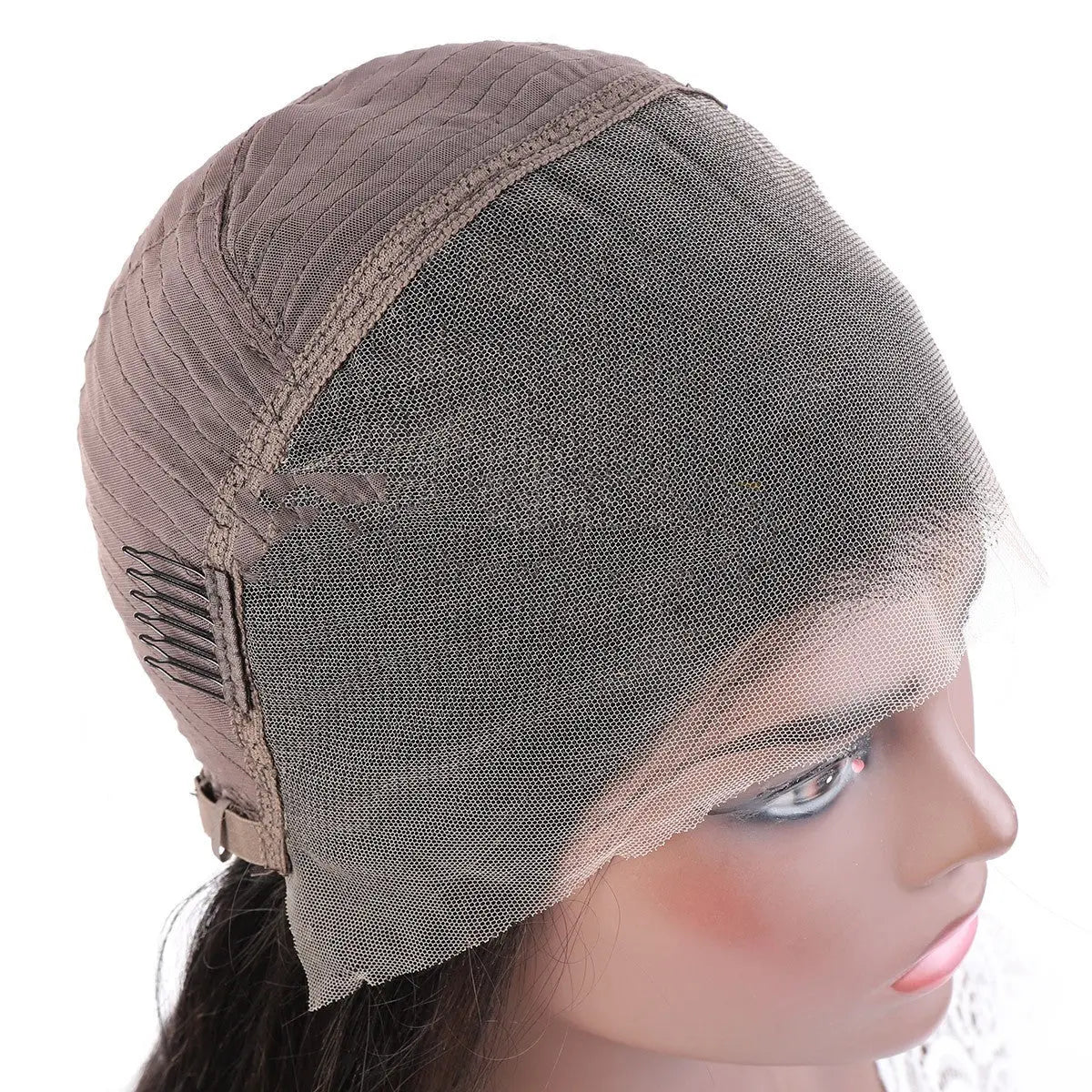 Human Hair HD Lace Wigs RightOn68