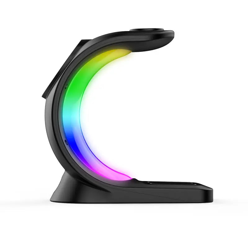 4 In 1 Light Charging Magnetic Wireless Charging Station RightOn68