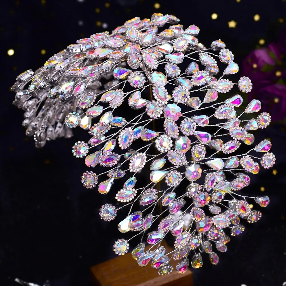 Styling Hair Accessories, Headband RightOn68