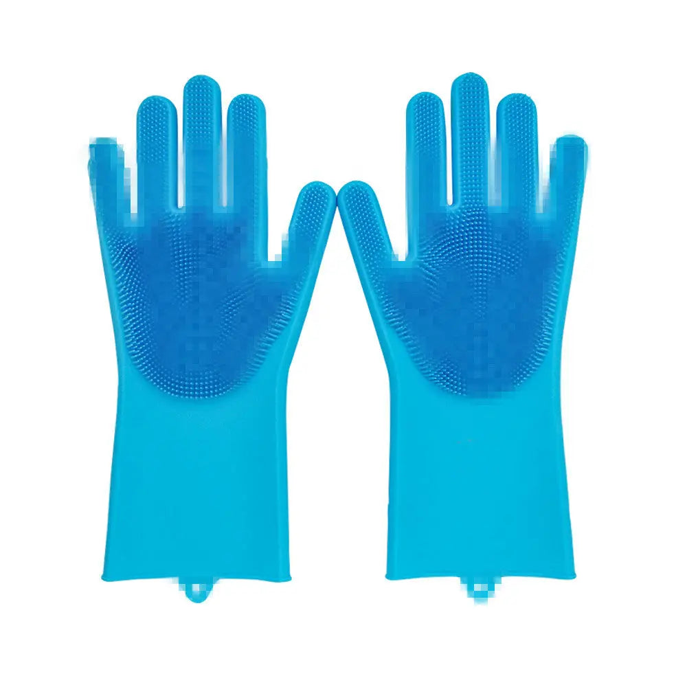 Silicone Dishwashing Gloves RightOn68