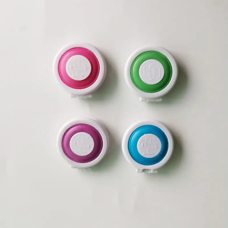 Temporary Hair Dye RightOn68