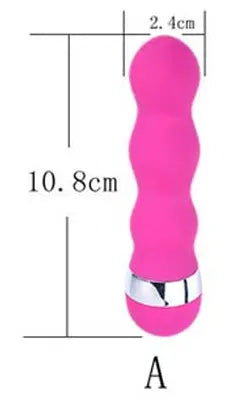 Realistic Mini Pleaser RightOn68