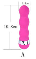 Realistic Mini Pleaser RightOn68
