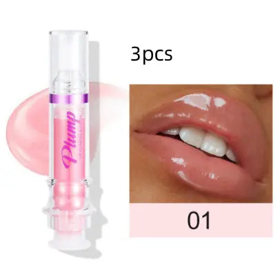 Glossy Liquid Lipstick RightOn68