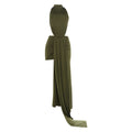 Womens Halter-Neck Lace-Up Elegant Solid-Color Off-Shoulder Bodycon Dress DC-Beyond Borders Collective